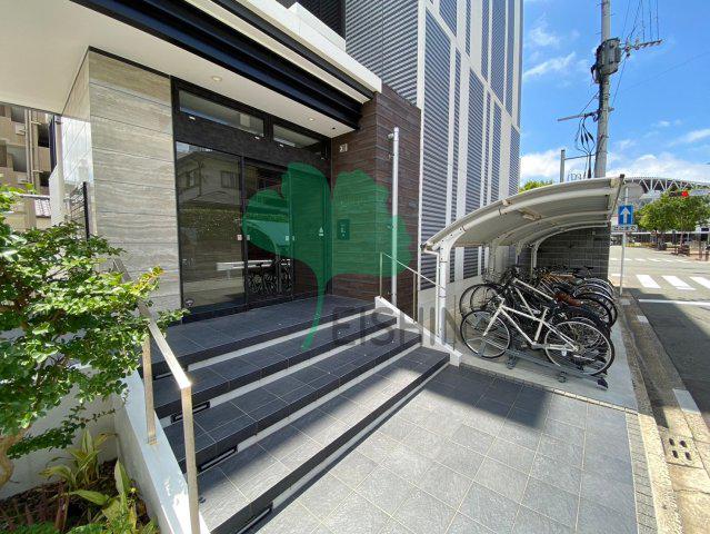 フローラル筥松