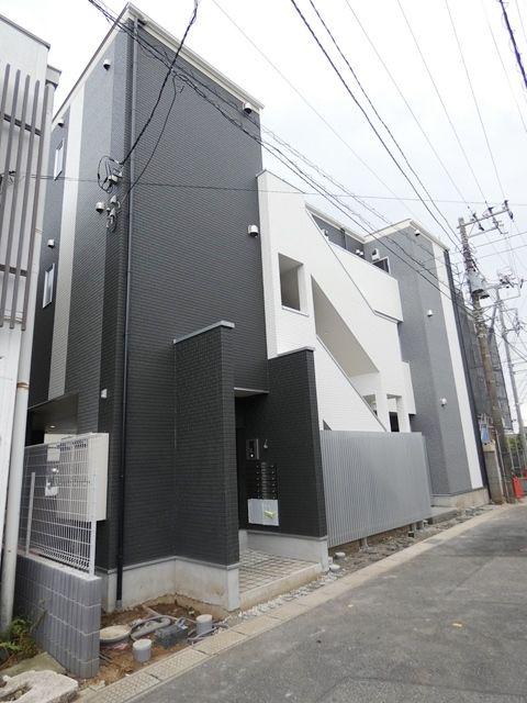 BRIGHTZ MAKUHARI
