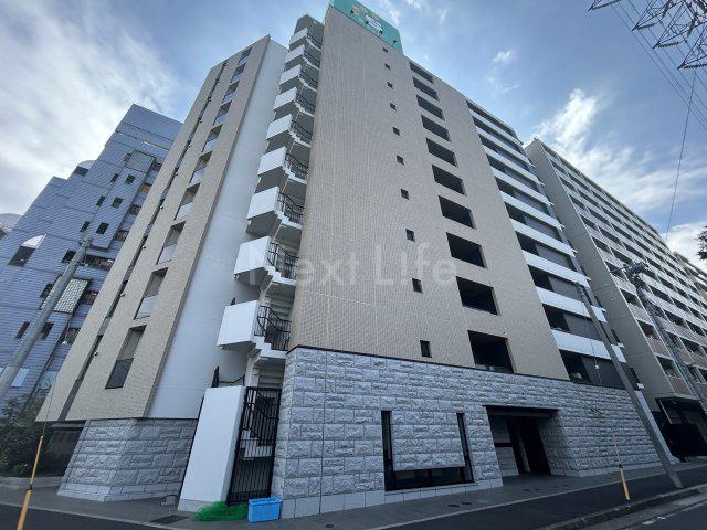 スプランディッド新横浜