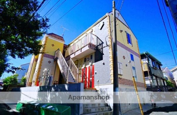 ユナイト石川町アッシュフォード
