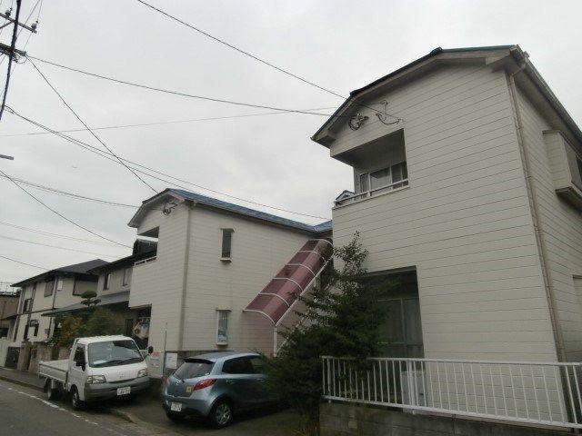 コットンハウス南福岡