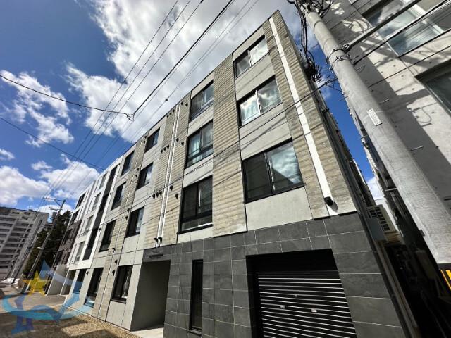 HALENIX札幌医大前