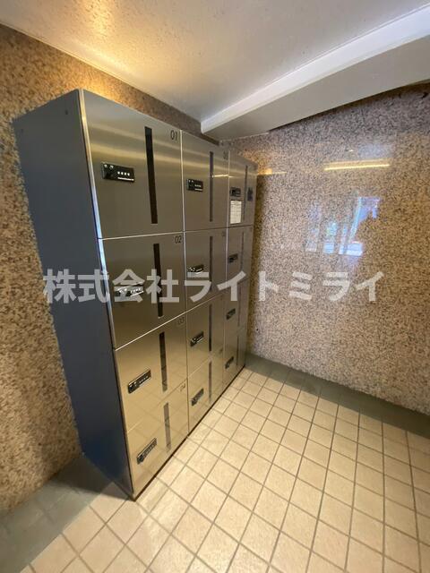 駒込K&M