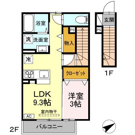上石田2丁目PJ