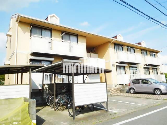 ジュネス市川