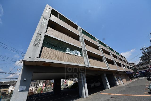 エクセルコート向丘