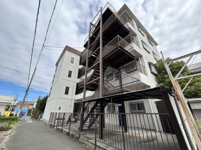 なぎさマンション