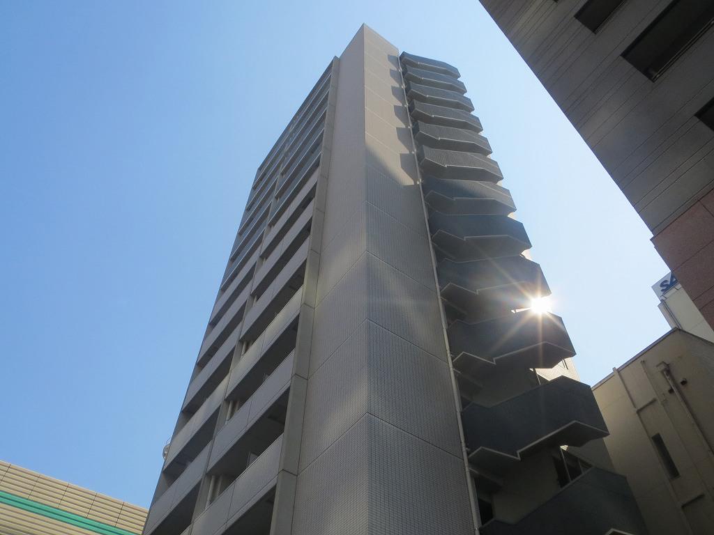 セイラン水天宮前