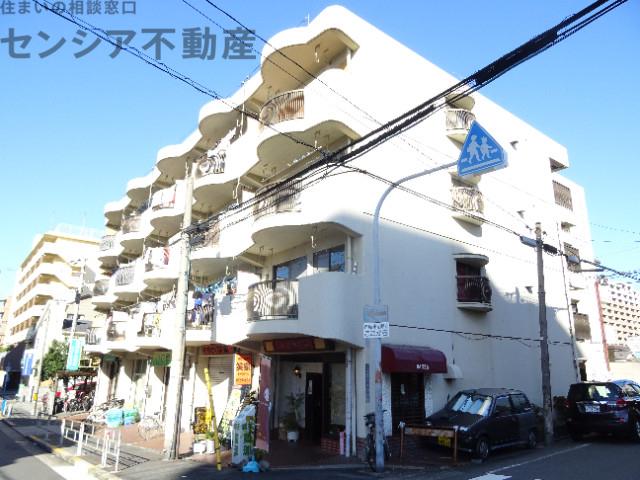 リバーライズ放出