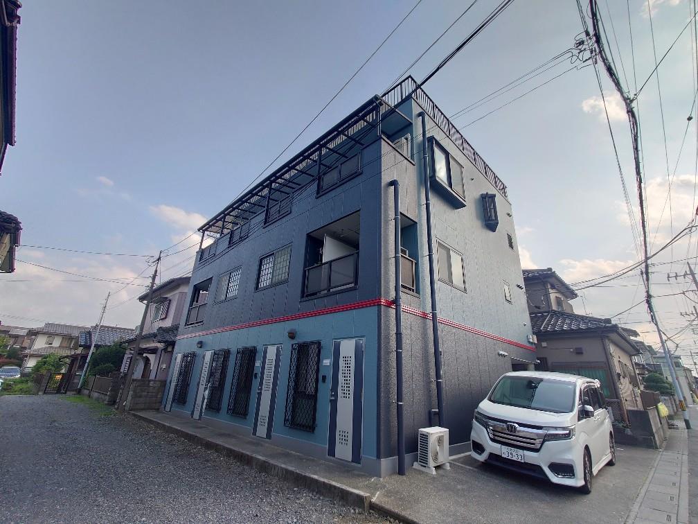 第5黒崎ビル