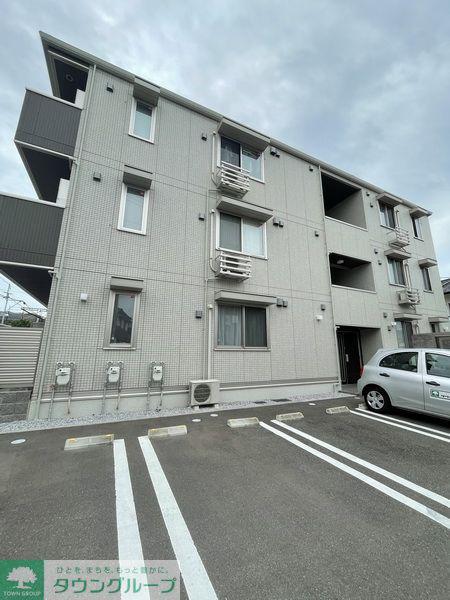 セジュールコートHARA
