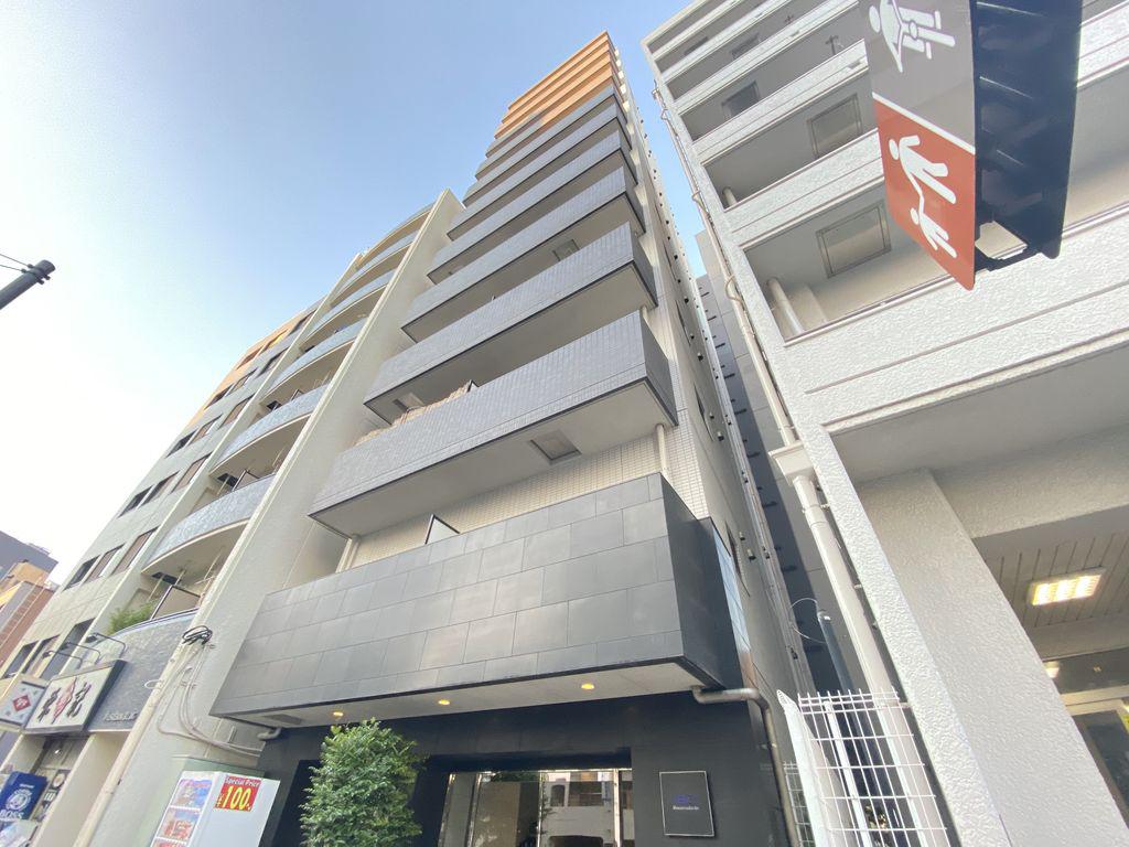 XEBEC門前仲町