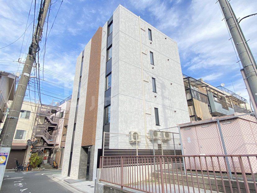 ベルシードステアー西新井