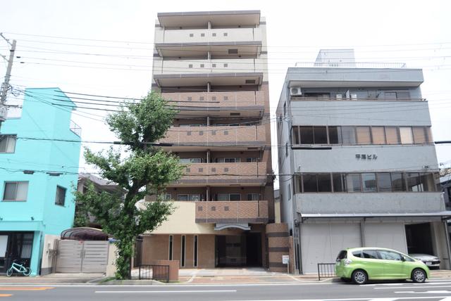 BEEHIVE吹田駅前