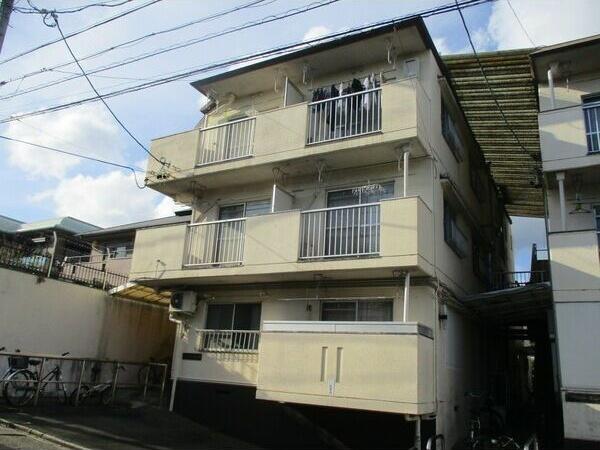 パークマンション本山B棟