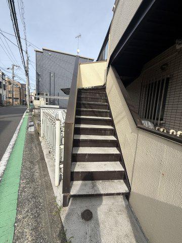 メゾン内野