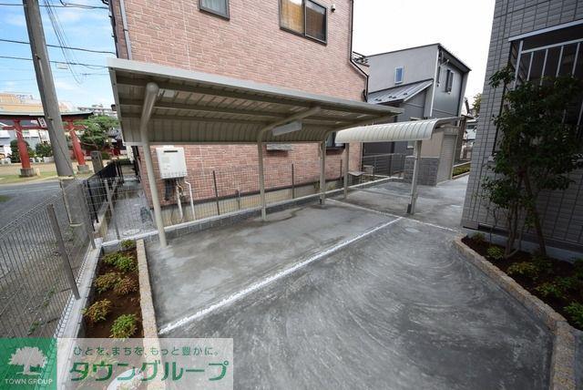 クレセント