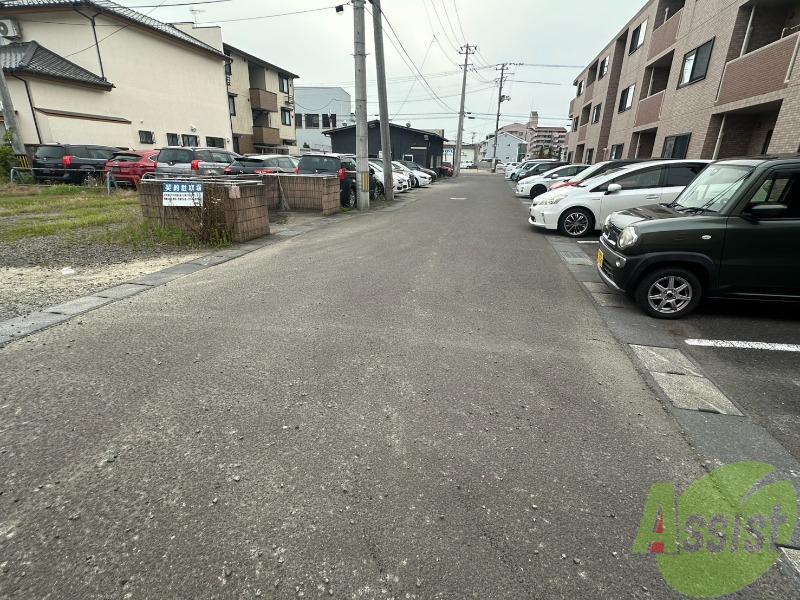 フルール仙台南