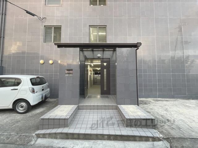 ラビタ柳町Ⅱ