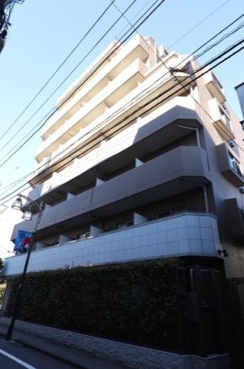 BPRレジデンス豪徳寺