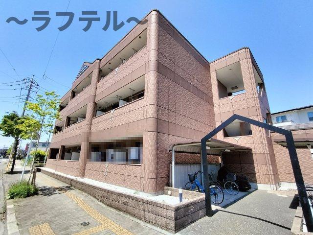 ペティハウス弐番館