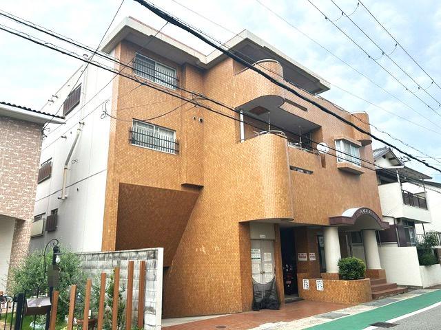 ハイネス21