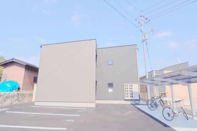セブンプロートギオンクレスト