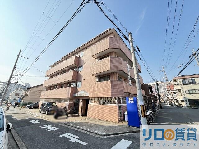 ロイヤル柴島