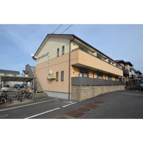 GREAT ADVANCE B棟