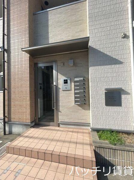 ル・ケレス八番町