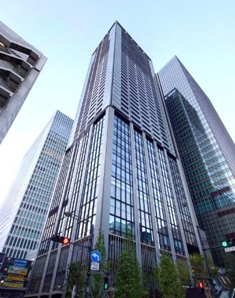 WORLD TOWER RESIDENCE ワールドタワーレジデンス