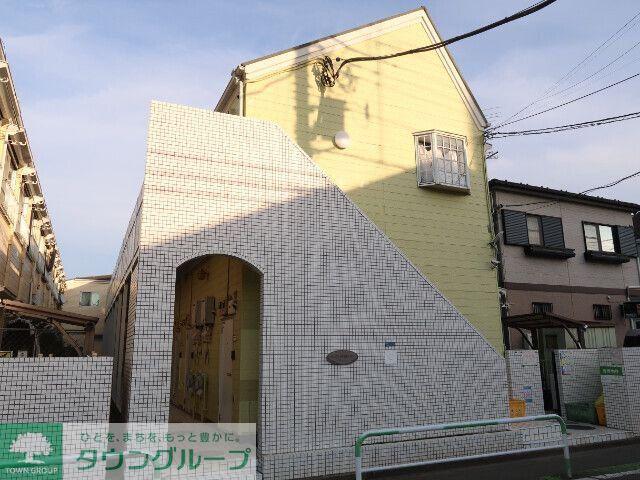 プラザ ドゥ ペートンC