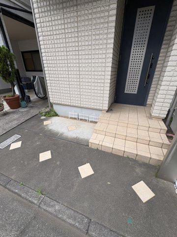 白金3丁目ヘーベルハウス