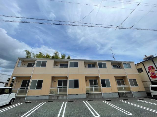 ＪＲ東海道本線 磐田駅 徒歩13分 2階建 築21年