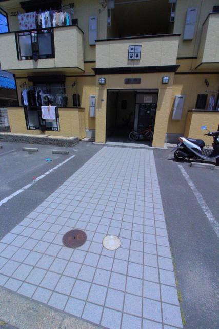茨木サンライフ