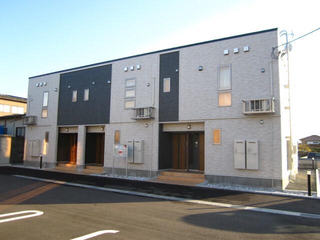 クリアI(1LDK/1階)