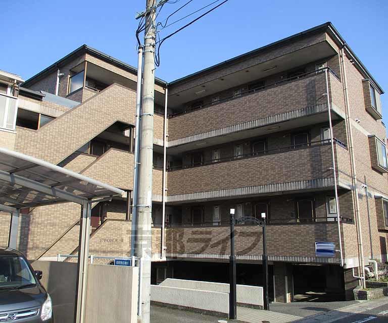 エトワール桂