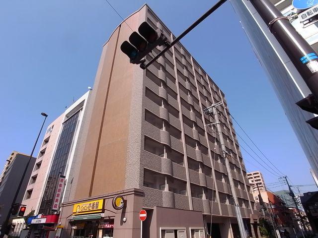 CASSIA天神南