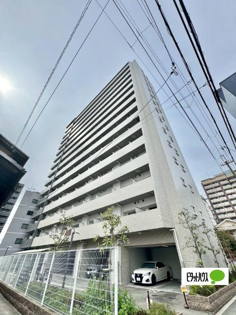 スプランディッド新大阪III