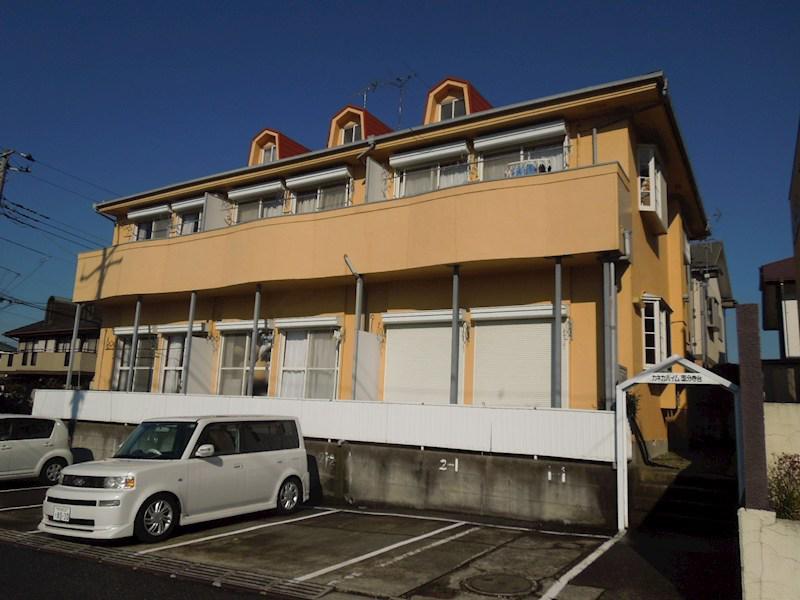 カネカハイム国分寺台