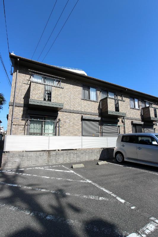 オーク上富野