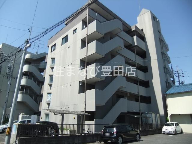A-FLAT(1DK/4階)