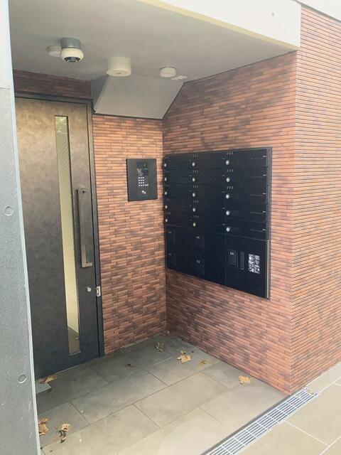 J ARC三軒茶屋I