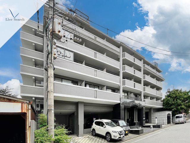 エステートモア高宮レーブ
