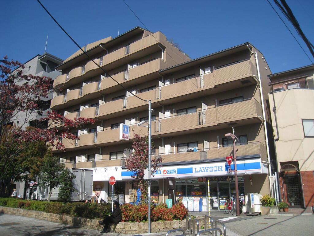 ラカーサ山科