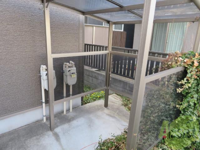 コンフォート榴