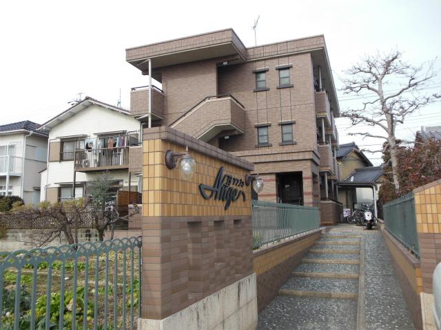 アンジュ