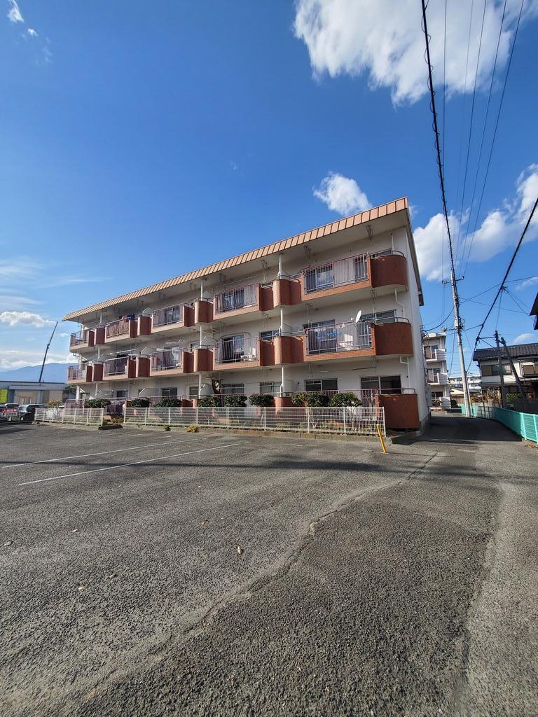 松栄マンションB