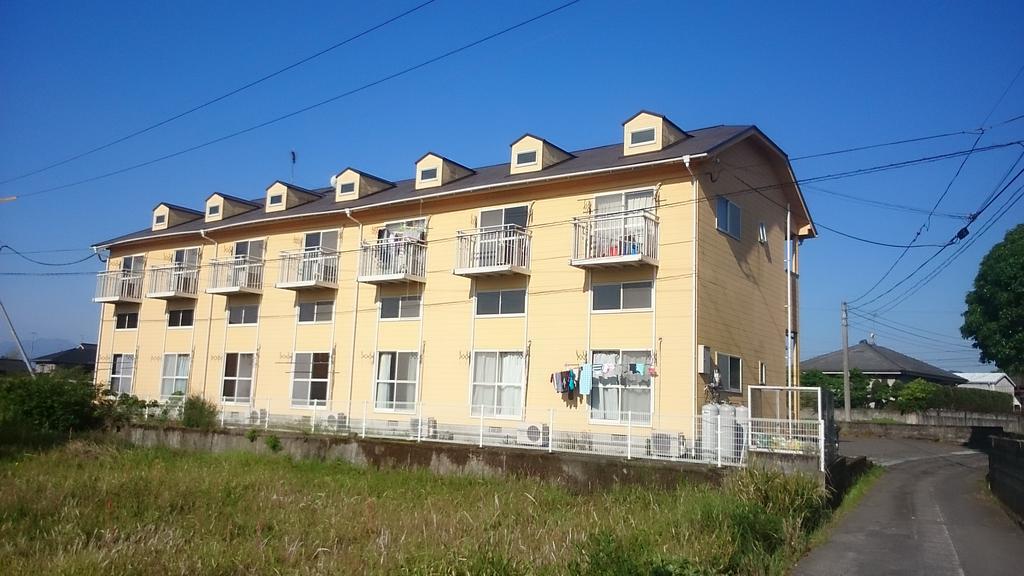 ロイヤルハイツ新町(1K/1階)