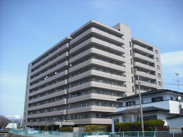 タオコート湯川(3LDK/4階)